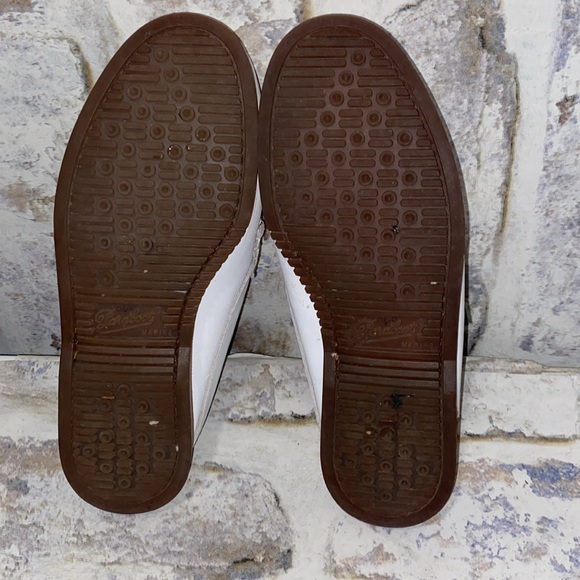 ParaBoot Marine x Dooney and Bourke Boat Shoe/ Loafer main image 5